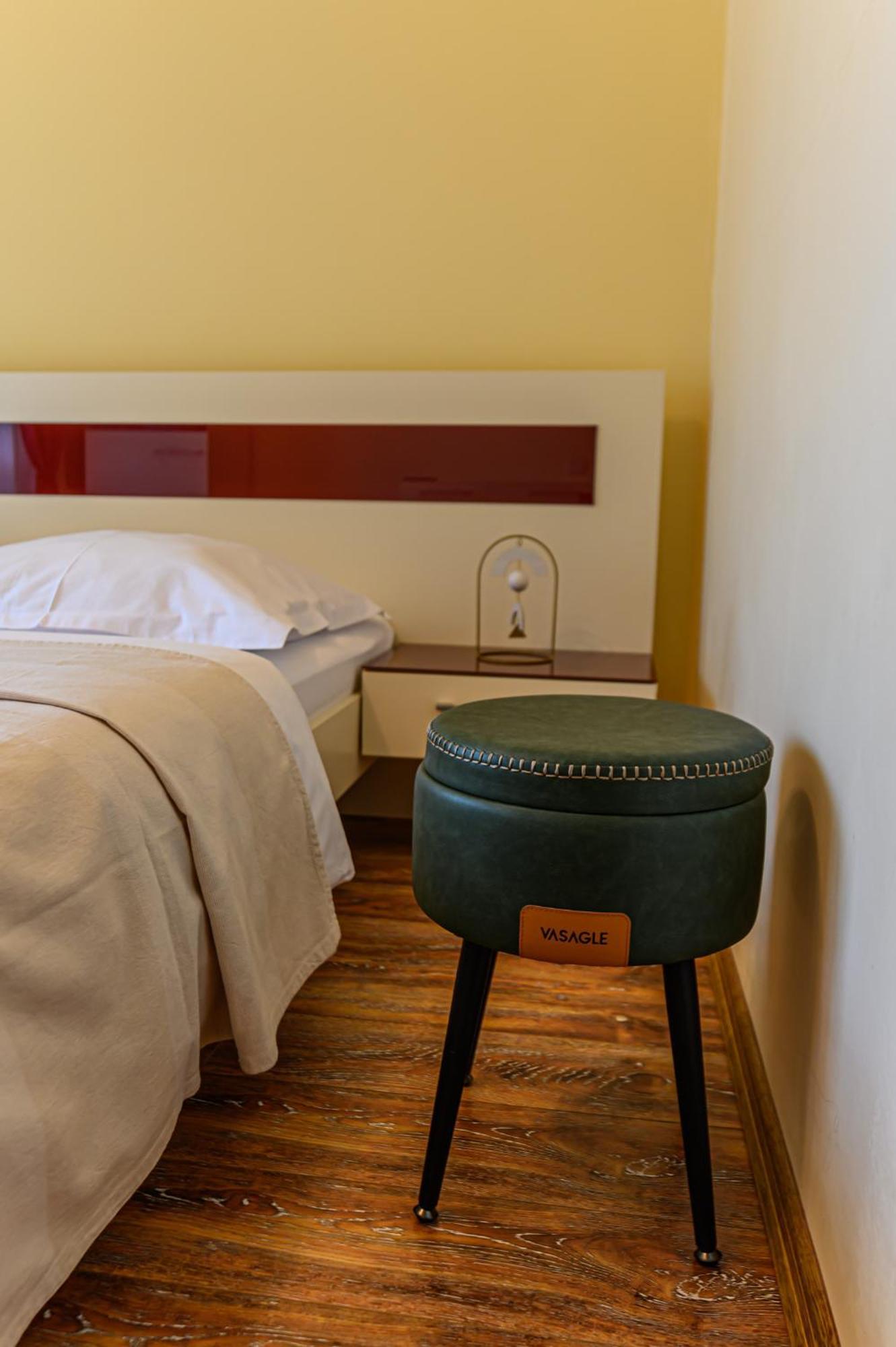 Casa Ramino Hotell Buşteni Exteriör bild