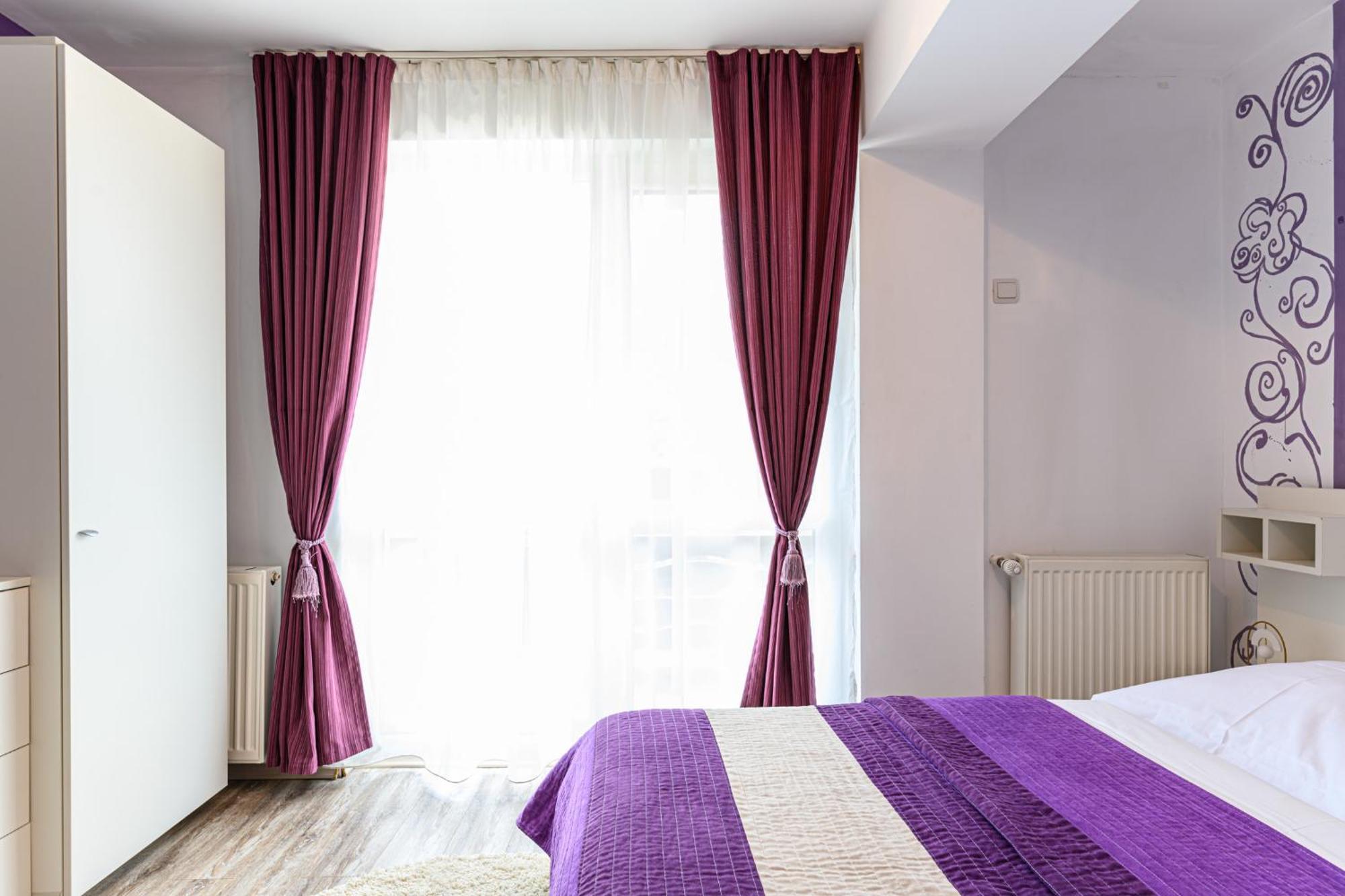 Casa Ramino Hotell Buşteni Exteriör bild